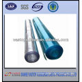 Colorful and Transparent PVC Soft Sheet